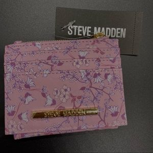 Steve Madden wallet